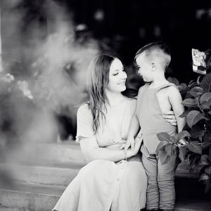 Meet your Posher, Jessie